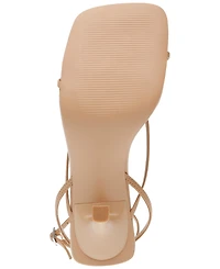 Steve Madden Annie Strappy High-Heel Dress Sandals