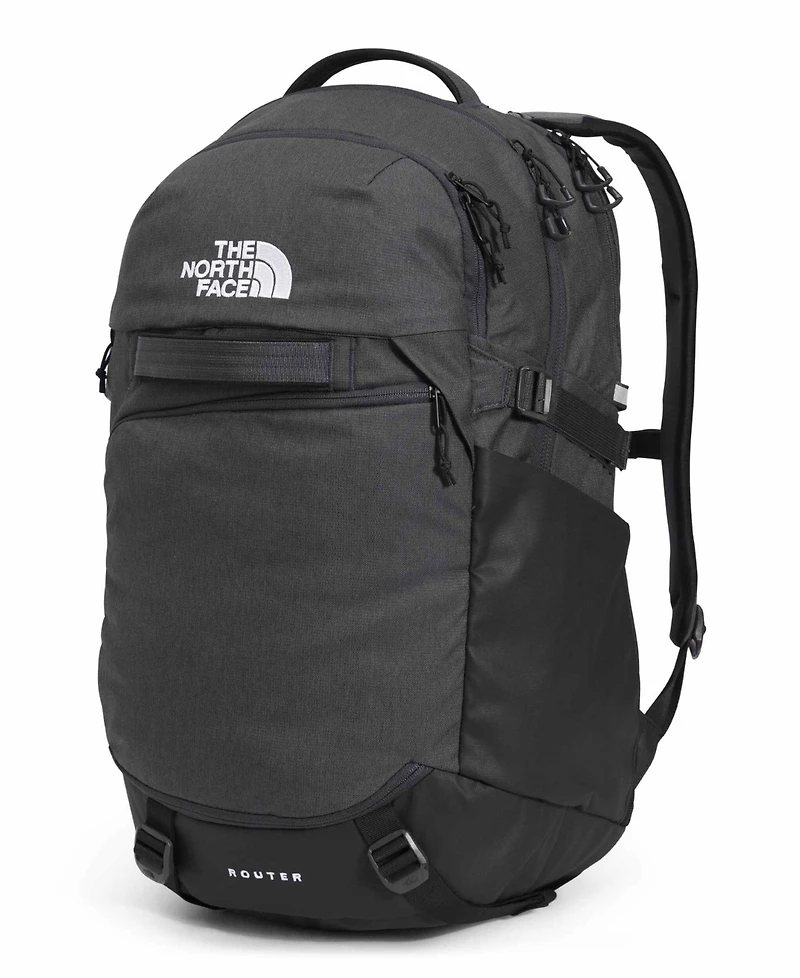 The North Face Men's Router Backpacks Messengers