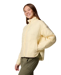 Columbia Women's Sienna Hill Quilted Jacket