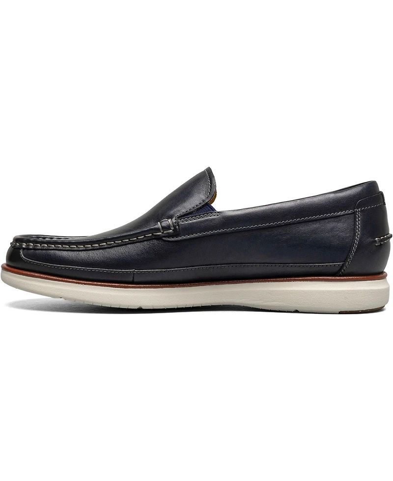 Florsheim Men's Tropics Moc Toe Venetian Loafer