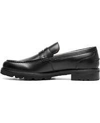 Florsheim Men's Renegade Moc Toe Penny Loafer