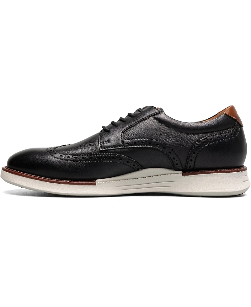 Florsheim Men's Launch Wingtip Oxford