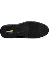 Florsheim Men's Launch Moc Toe Slip On Sneaker