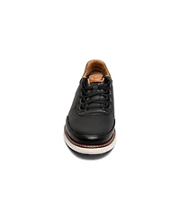Florsheim Men's Launch Elastic Lace Slip On Sneaker