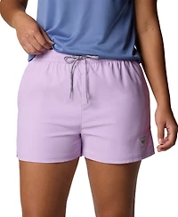 Columbia Women's Rugged Water Shorts