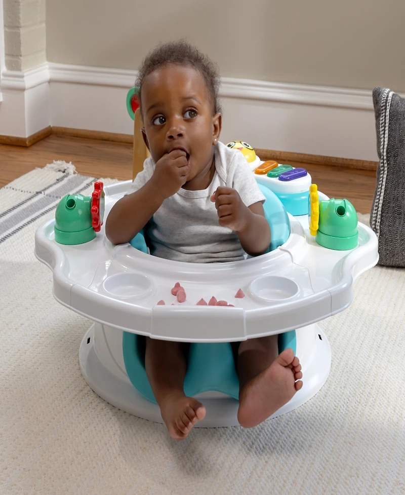 Baby Einstein Baby SuperSeat Touch of Tunes 3-in-1 Seat