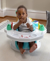 Baby Einstein Baby SuperSeat Touch of Tunes 3-in-1 Seat