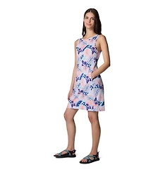 Columbia Women's Chill River Printed Dress