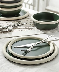 Stone Lain Capri 12 Pc. Dinnerware Set, Service for 4