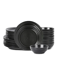 Stone Lain Orbit Pc. Dinnerware Set