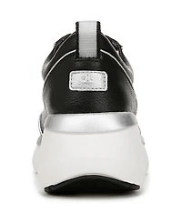 Soul Naturalizer Women's Roquel Lace Up Platform Sneakers