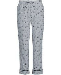 Lands' End Men's Essential Pajama Pants