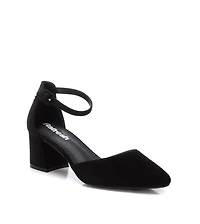 Refresh Collection Women's Pointy Toe Heeled Sandals By Xti