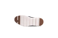 Marc Joseph New York Men's Douglas Street Hands-Free Slip On Technology Lightweight Leather Penny Loafers