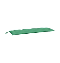 Garden Bench Cushion 59.1"x19.7"x2.8" Oxford Fabric