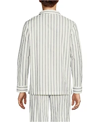 Lands' End Men's Essential Pajama Shirt