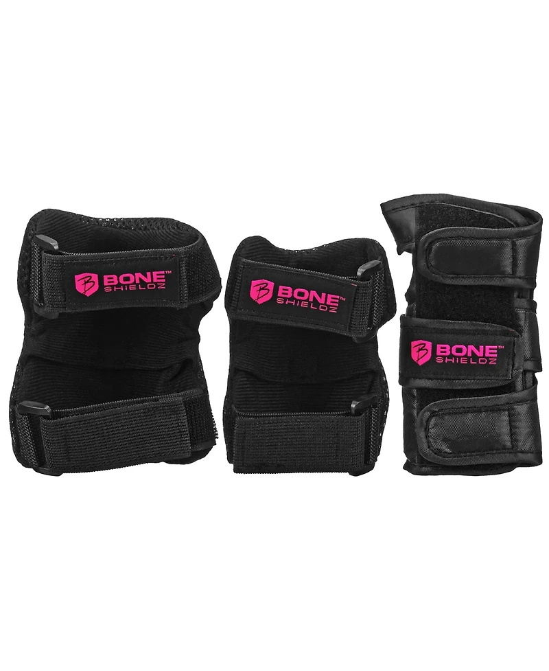 Roller Derby Guard Cruiser 3000 Tri-Pack Youth