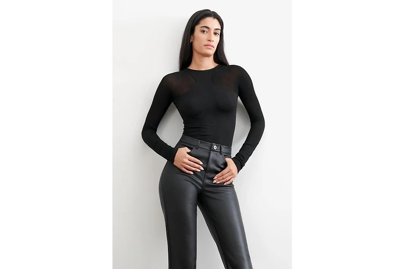 Marcella Women's Yada Top