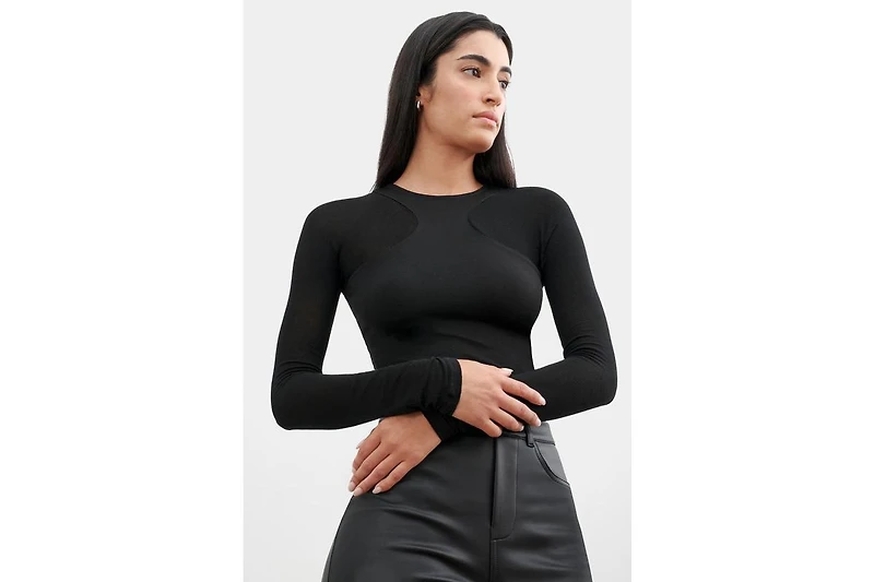 Marcella Women's Yada Top