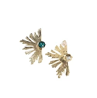 Nectar Stone Drop Earrings