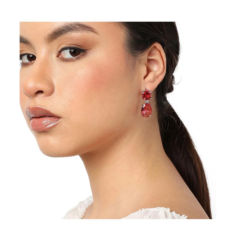 Lady Drop Earrings
