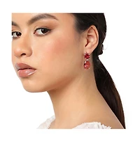 Lady Drop Earrings