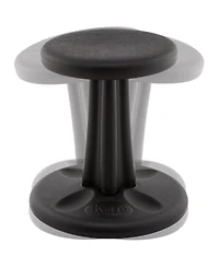 Kore Kids Kore Wobble Chair 14" - Black