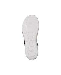 Earth Women's Recent Flat Sandals