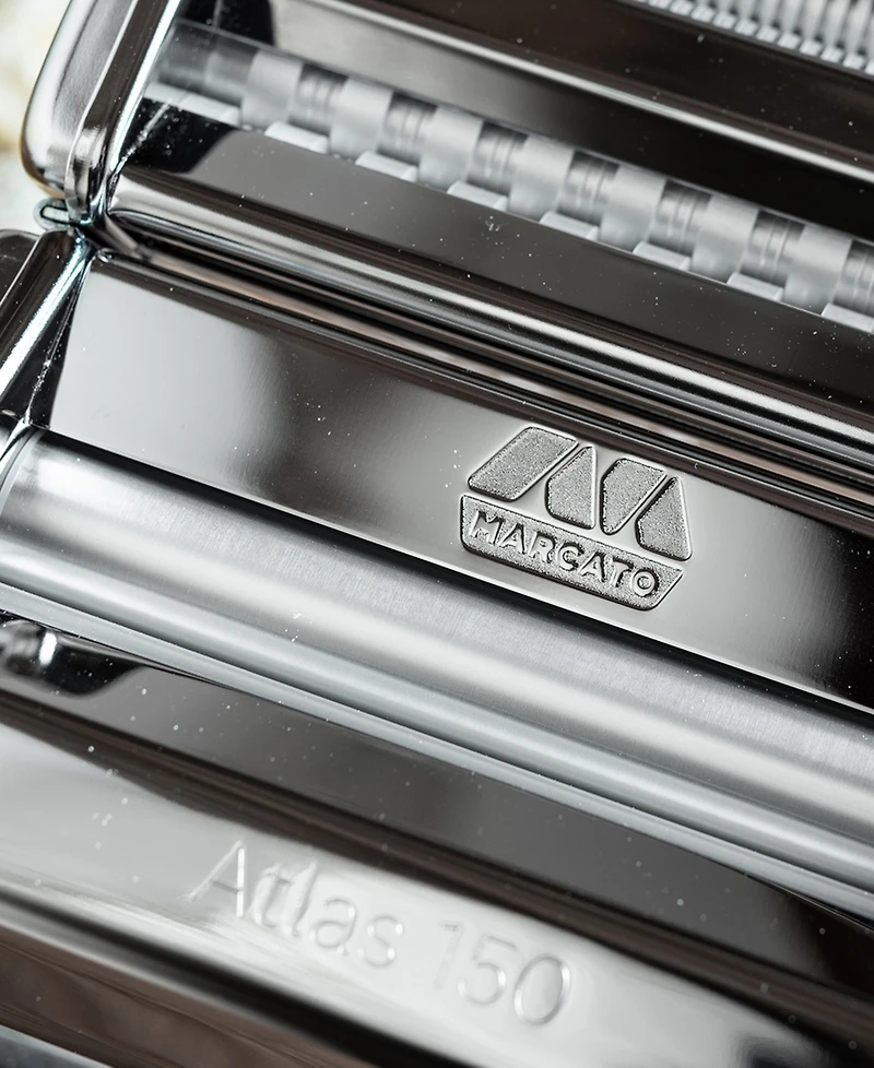Marcato Atlas 150 8" Classic Pasta Machine