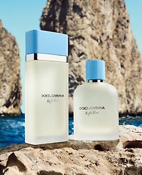 Dolce&Gabbana Light Blue Eau de Toilette, 3.3 oz.