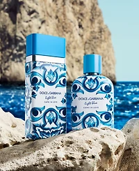 Dolce&Gabbana Light Blue Capri In Love Eau de Parfum