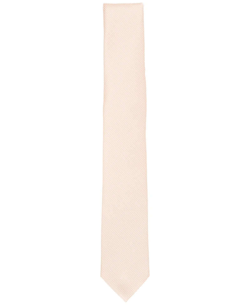 Bar Iii Men's Ocala Textured Tie, Exclusively at Macy's