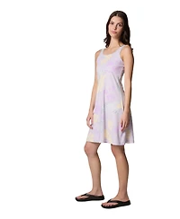 Columbia Women's Pfg Freezer Iii Dress