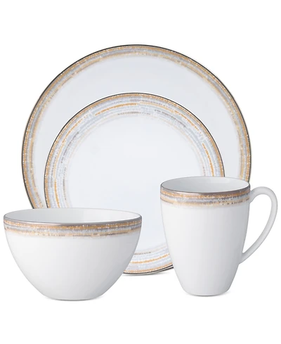 Noritake Raylan 4-Piece Place Setting