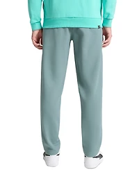 Puma Men's Vintage Textured Track Pants
