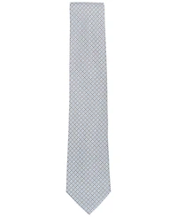 Michael Kors Men's Mini-Check Tie