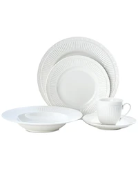 Mikasa Italian Countryside 40-Pc. Dinnerware Set, Service for 8