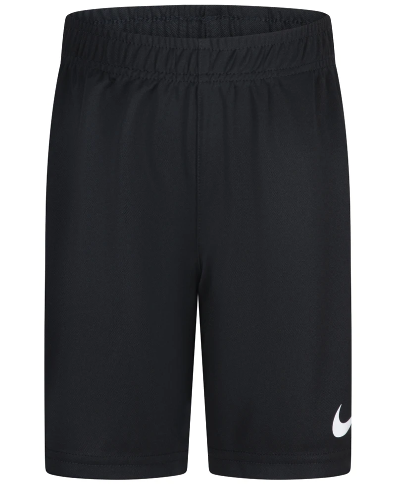 Nike Little Boys 3-Piece T-Shirt Tank and Shorts Set