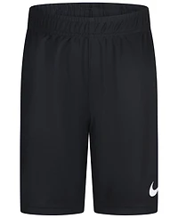 Nike Little Boys 3-Piece T-Shirt Tank and Shorts Set