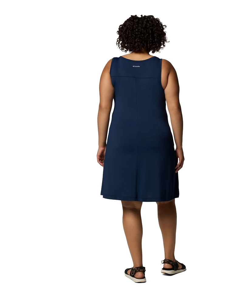 Columbia Plus Chill River Sleeveless Dress