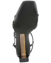 Sam Edelman Women's Emmie Strappy Dress Heels