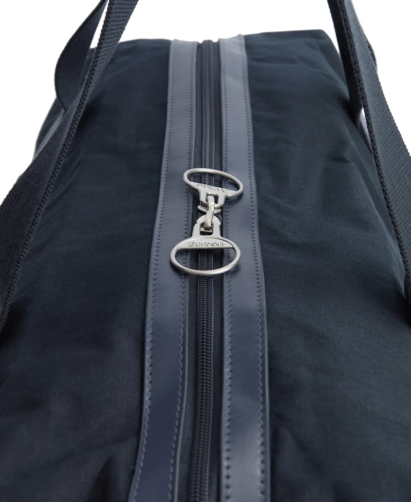 Barbour Men's Cascade City Overnight Bag