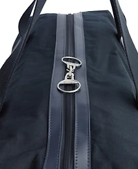 Barbour Men's Cascade City Overnight Bag