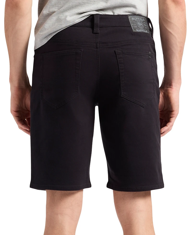 Men's Dean French Terry 10.5" Shorts
