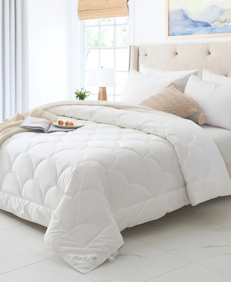 Royal Elite Natural Viscose Comforter