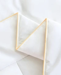 Royal Elite Lightweight Silk Comforter, Queen