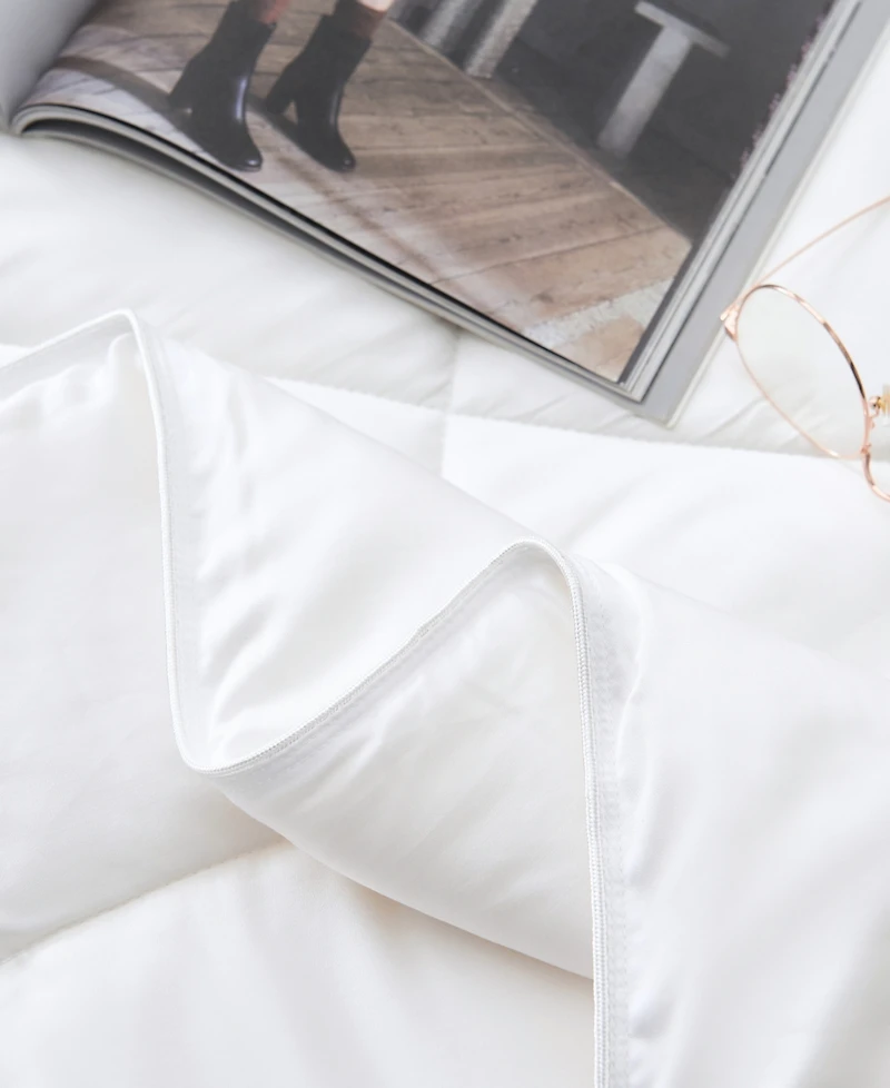 Royal Elite Luxurious Cooling Viscose Comforter