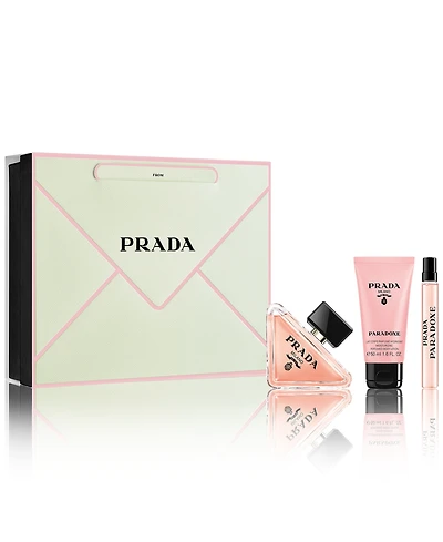 Prada 3-Pc. Paradoxe Eau de Parfum Gift Set
