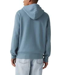 Levi's Men's Non-Graphic Zip-Up Standard Fit Hoodie