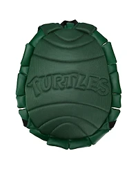 Teenage Mutant Ninja Turtles Shell Backpack With Character Masks